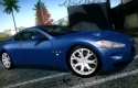 Maserati Gran Turismo 2008